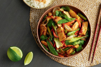 Garden Gourmet | vegetariánské a veganské pokrmy