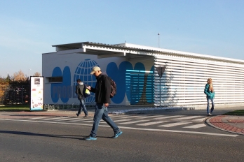 Nowaco market | Kralupy