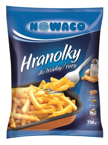 Nowaco | hranolky do trouby | 450097