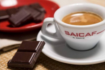 SAICAF | pravá italská káva
