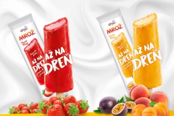 Mrož | Až na dřeň