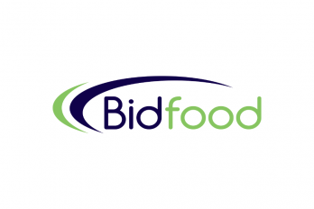 Bidfood | logo