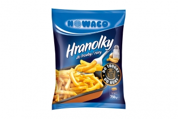 Nowaco | hranolky do trouby | 450097