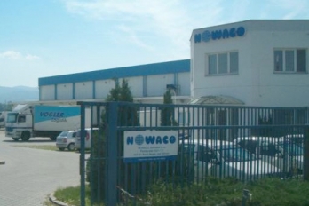 2006 | Nové Mesto nad Váhom