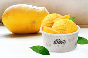 La Panna | Mangový sorbet | 520413