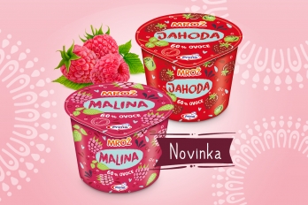 Mrož | Dřeně Malina a Jahoda