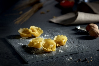 De Angelis | čerstvé chlazené těstoviny – tortellini