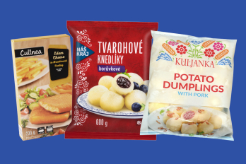 Bidfood Opava | privátní značky Lidl