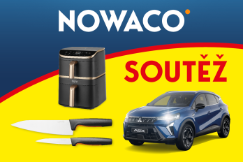 Nowaco | soutěž