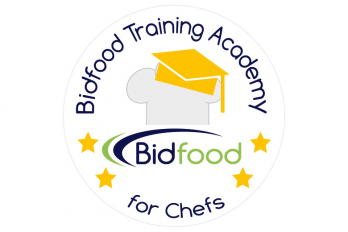 Bidfood Training Academy | logo