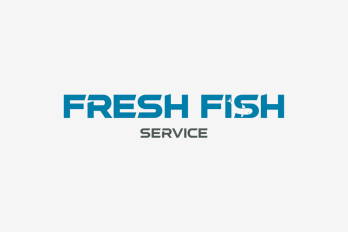 Fresh Fish Service | logo