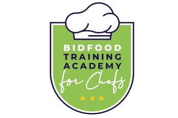 Bidfood Training Academy | logo