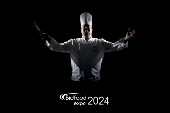 Bidfood Expo 2024 | Udáváme takt české gastronomii