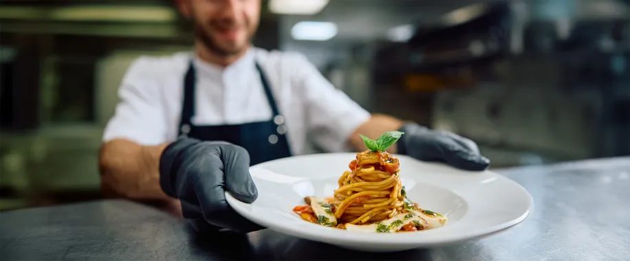 Bidfood Pro zákazníky