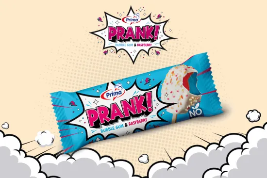Prima Prank! | 500440