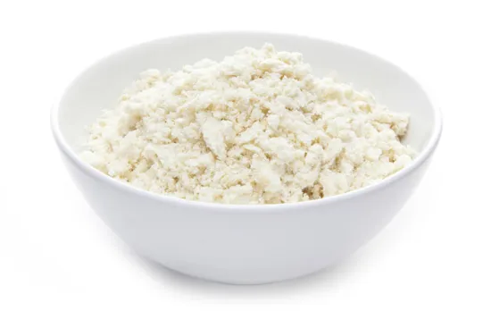 Okara – drť ze sójových bobů | 702851