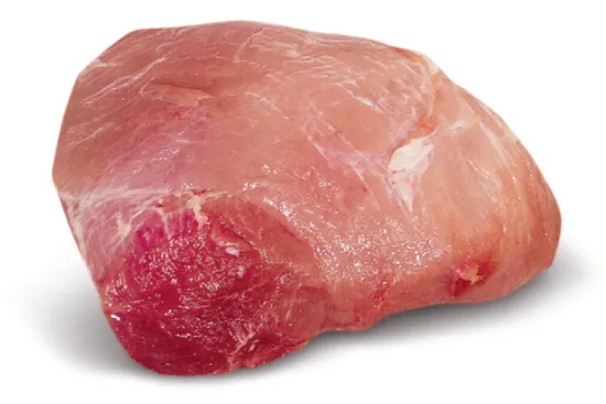Vepřová kýta, vrchní šál | 710913