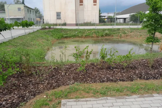 Bidfood | depo České Budějovice