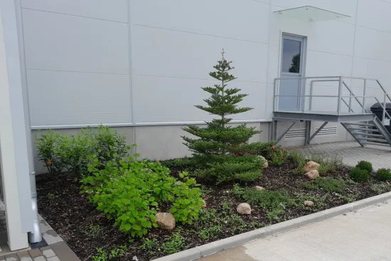 Bidfood | depo České Budějovice