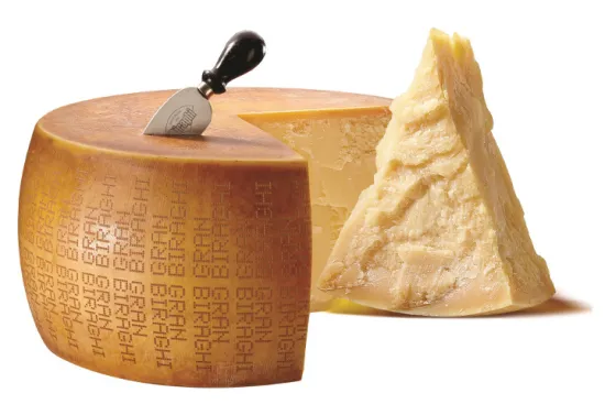 Biraghi | Gran Biraghi