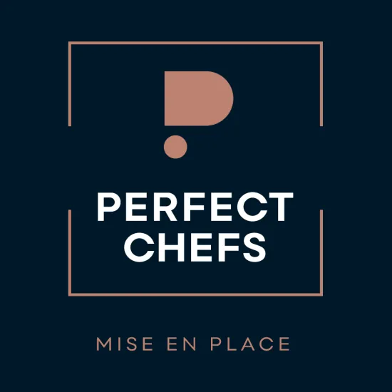 Perfect Chefs | logo
