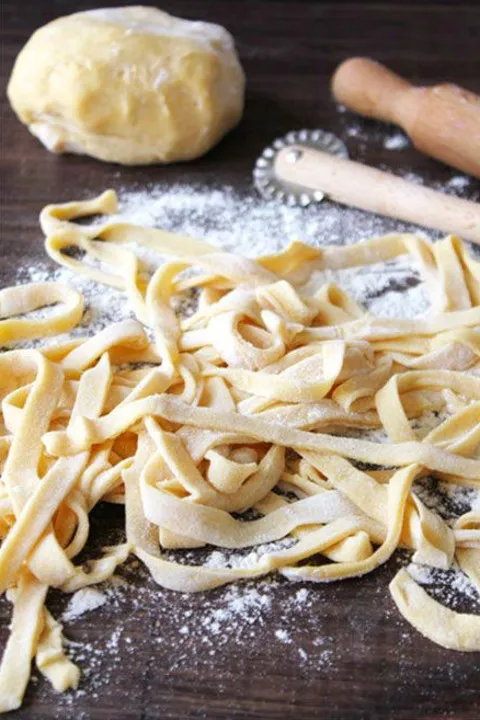 Semolinová mouka na těstoviny Pivetti Rimacinata | 641802