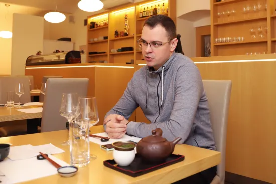 Bidfood Expo 2024 | Richard Tomáš