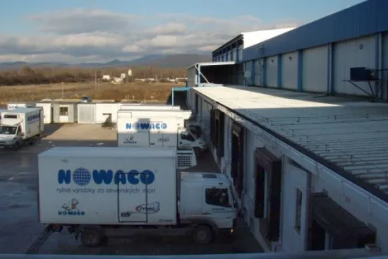 2008 | Nové Mesto nad Váhom