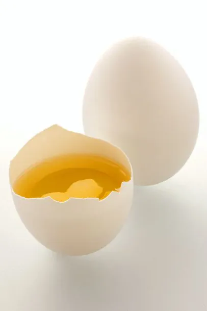 Alergeny na jídelním lístku | vejce