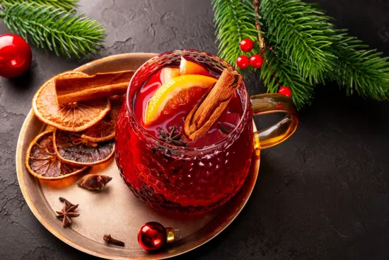 Svařené víno | Bidfood