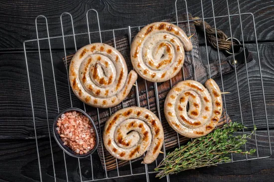 Vinna klobasa | Gurmet