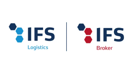 IFS Logistics IFS Broker