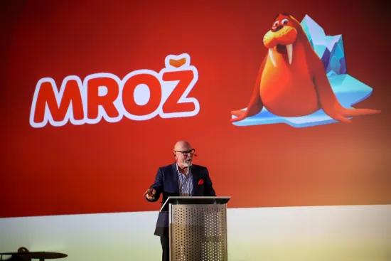 Prima konference 2026 Marek Vašut