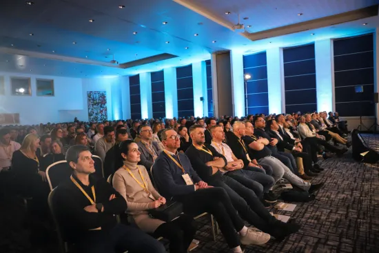 Prima konference 2026 