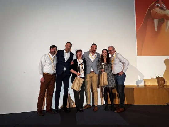 Prima konference 2026 