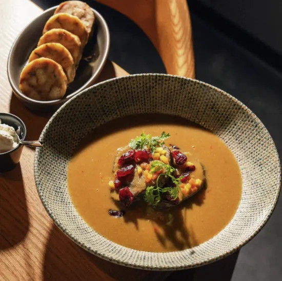 David Kalina Bidfood Expo 2026