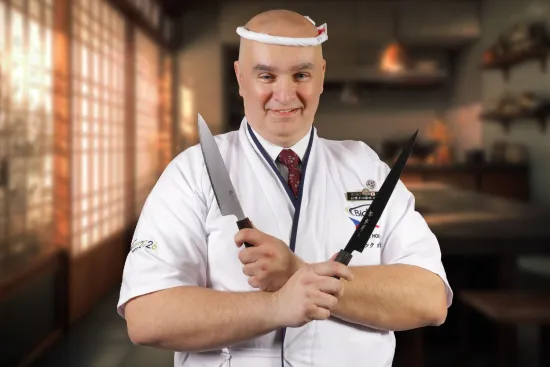 Marek Hora Bidfood Expo 2026