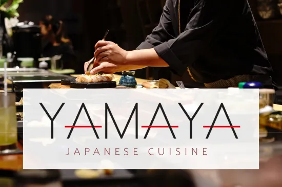 Marek Hora restaurace Yamaya