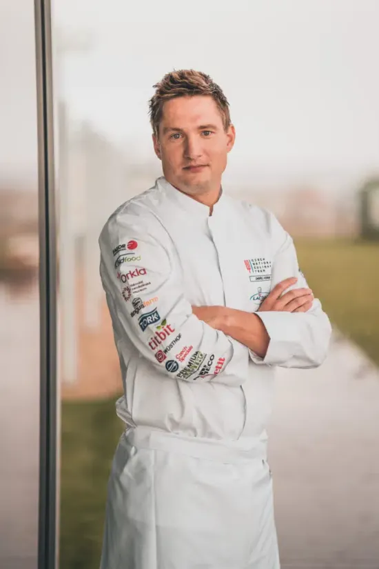 Ondřej Koráb Bidfood Expo 2026