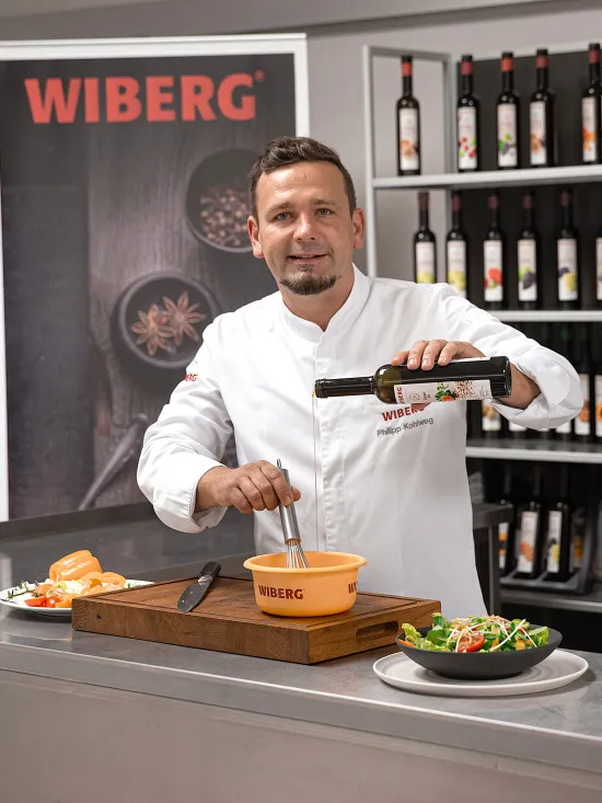 Philipp Kohlweg Wiberg