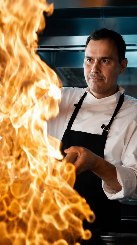 Filip Sajler Bidfood Expo 2026