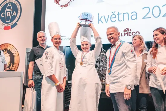 Miroslav Kubec AKC | Bidfood Expo 2026