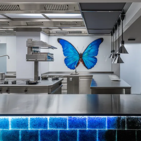 Restaurant Papilio