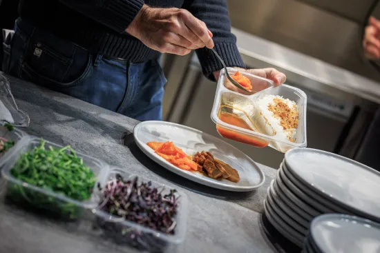 Filip Sajler Perfect Chefs