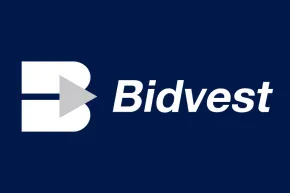 Logo Bidvest