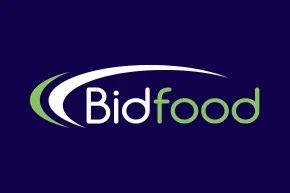 Logo Bidfood