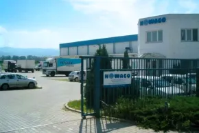 nowaco slovakia